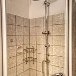 아파트 Haus Eichholzweg 18, App 8eich25 하일리겐하펜