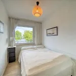 아파트 Haus Eichholzweg 18, App 8eich25 하일리겐하펜
