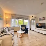 Haus Eichholzweg 18, App 8eich25 하일리겐하펜