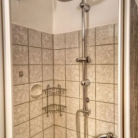 Апартаменты Haus Eichholzweg 18, App 8eich25 Хайлигенхафен