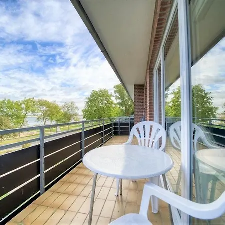 Haus Eichholzweg 18, App 8eich25 *