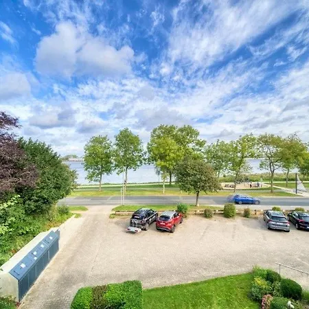 Haus Eichholzweg 18, App 8eich25