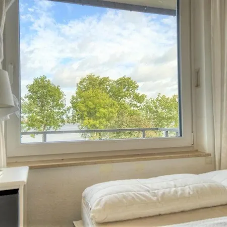 Апартаменты Haus Eichholzweg 18, App 8eich25 *